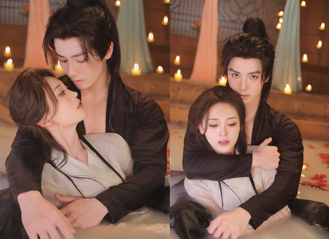 2024年9部「爆款短劇」崛起！《授她以柄》《趙吳狄》尺度超慾、《致命遊戲》空降又下架！