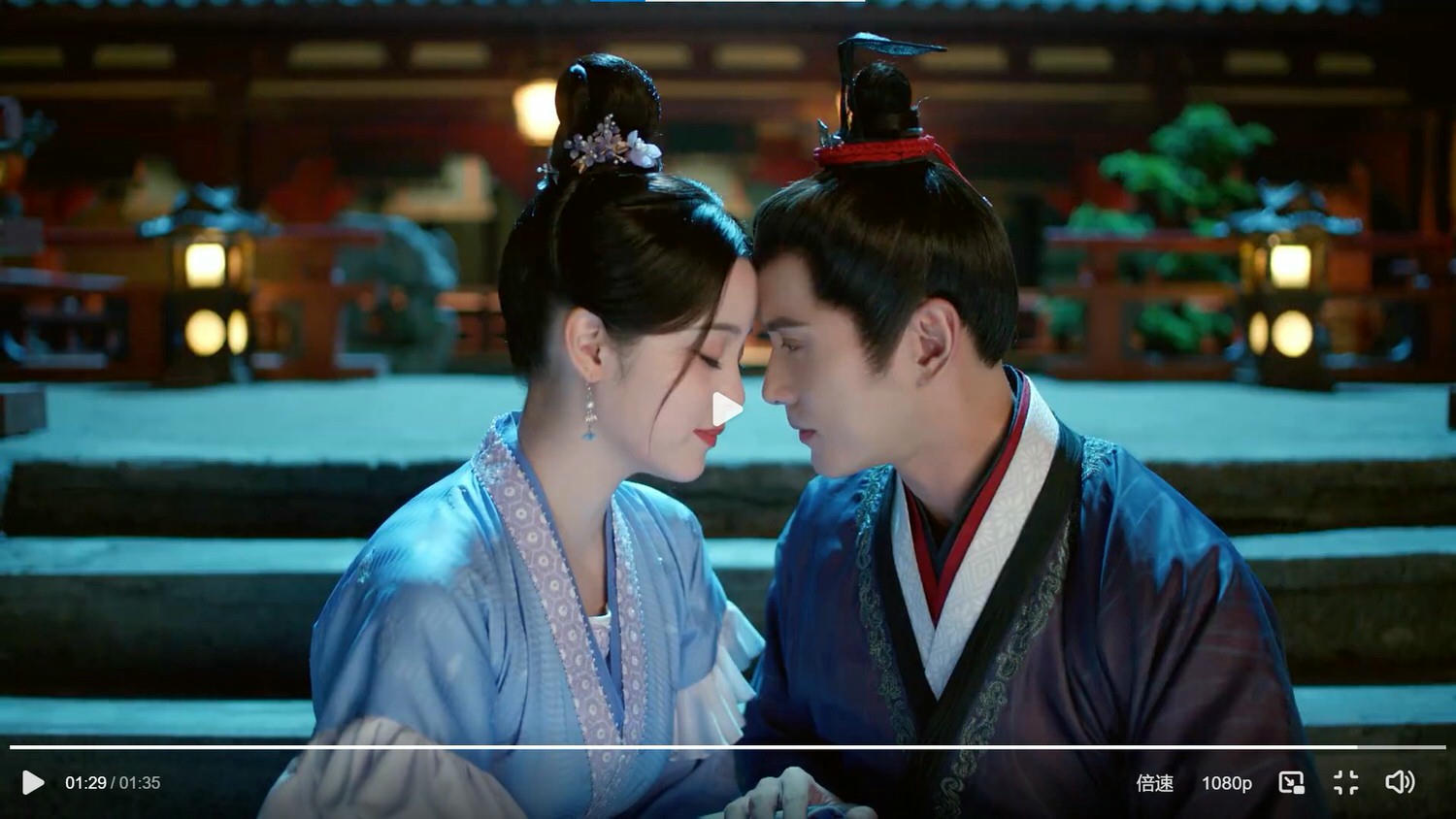 《永安夢》徐正溪、歐陽娜娜主演|定檔!選角爭議大,她演「長安第一美人」被狂吐槽! - 第9張圖 《永安夢》徐正溪、歐陽娜娜主演|定檔!選角爭議大,她演「長安第一美人」被狂吐槽!