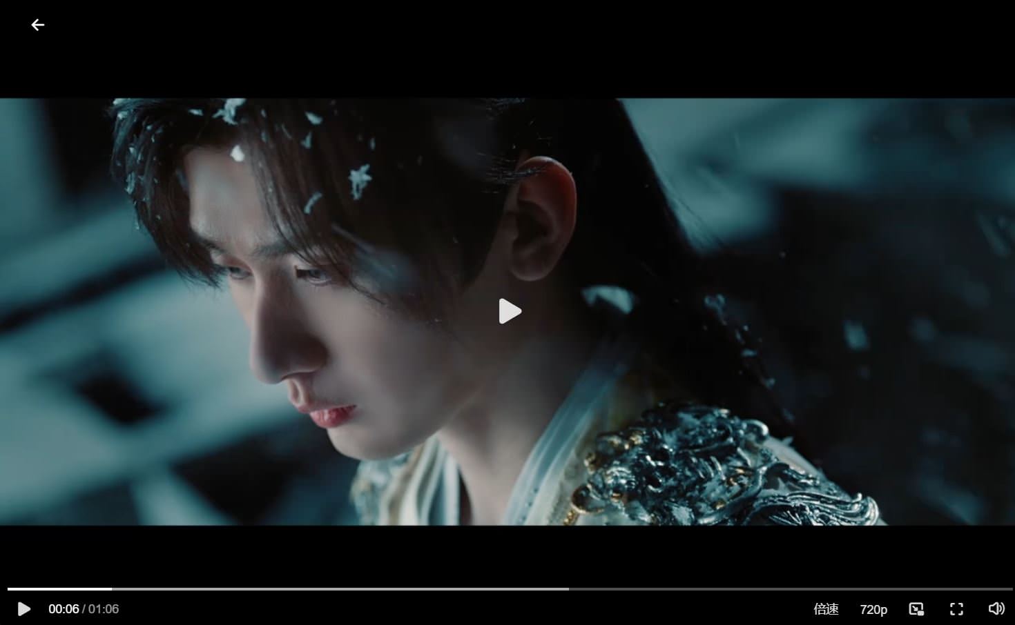 《狐妖小紅娘王權篇》成毅、李一桐主演！繼《英雄志》二搭合作，斬妖少年戀上間諜女妖！