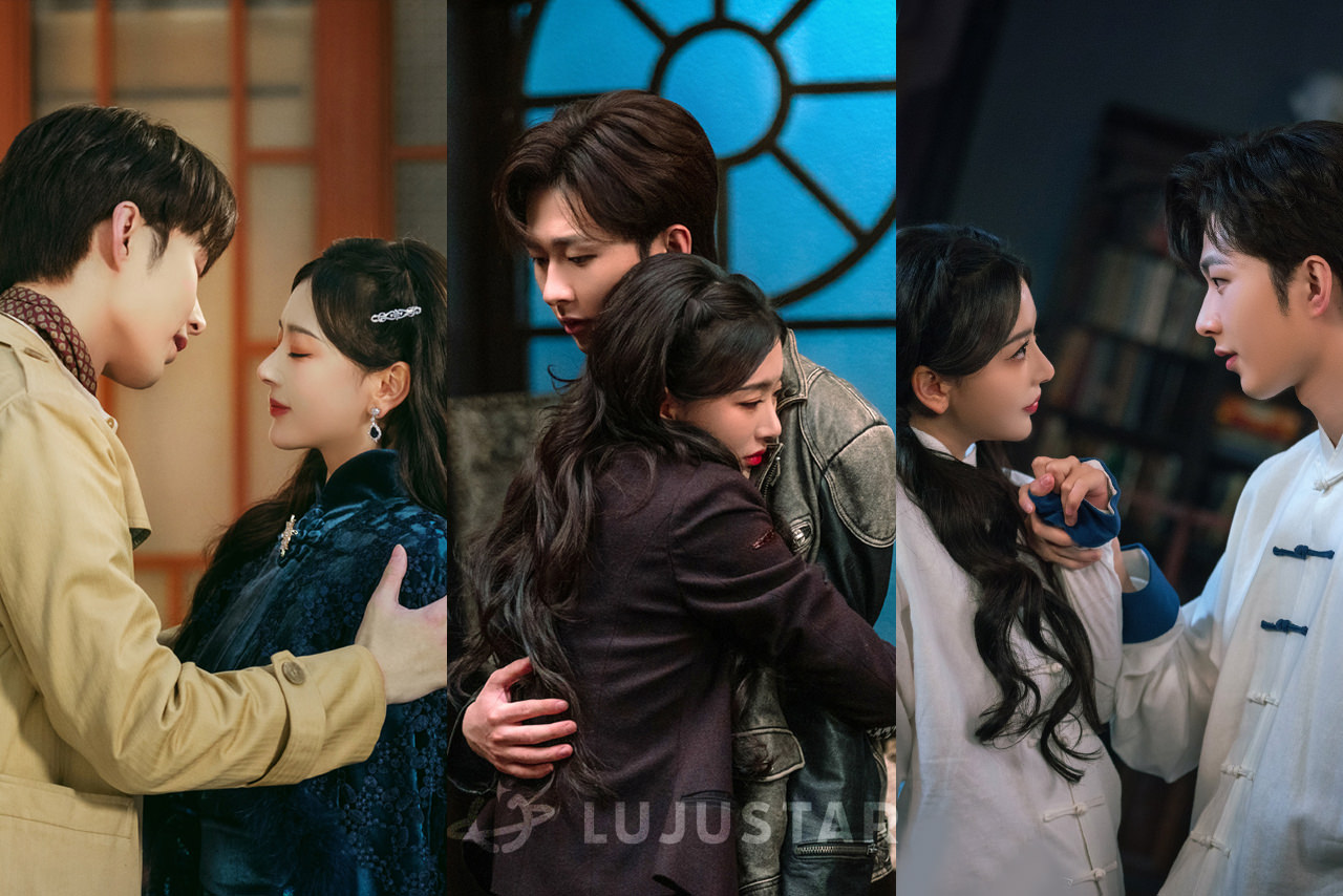 2024年9部「爆款短劇」崛起！《授她以柄》《趙吳狄》尺度超慾、《致命遊戲》空降又下架！