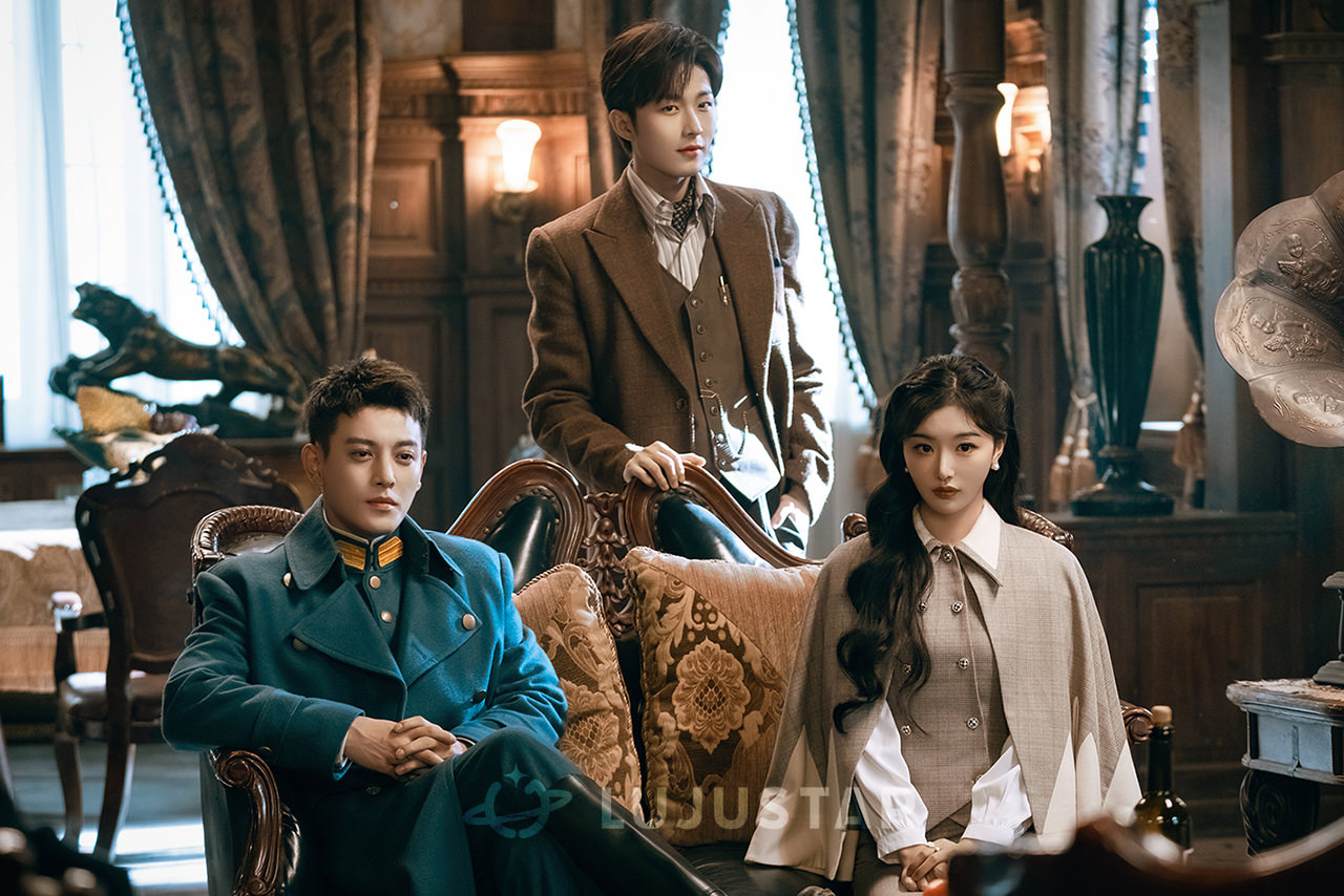 2024年9部「爆款短劇」崛起！《授她以柄》《趙吳狄》尺度超慾、《致命遊戲》空降又下架！