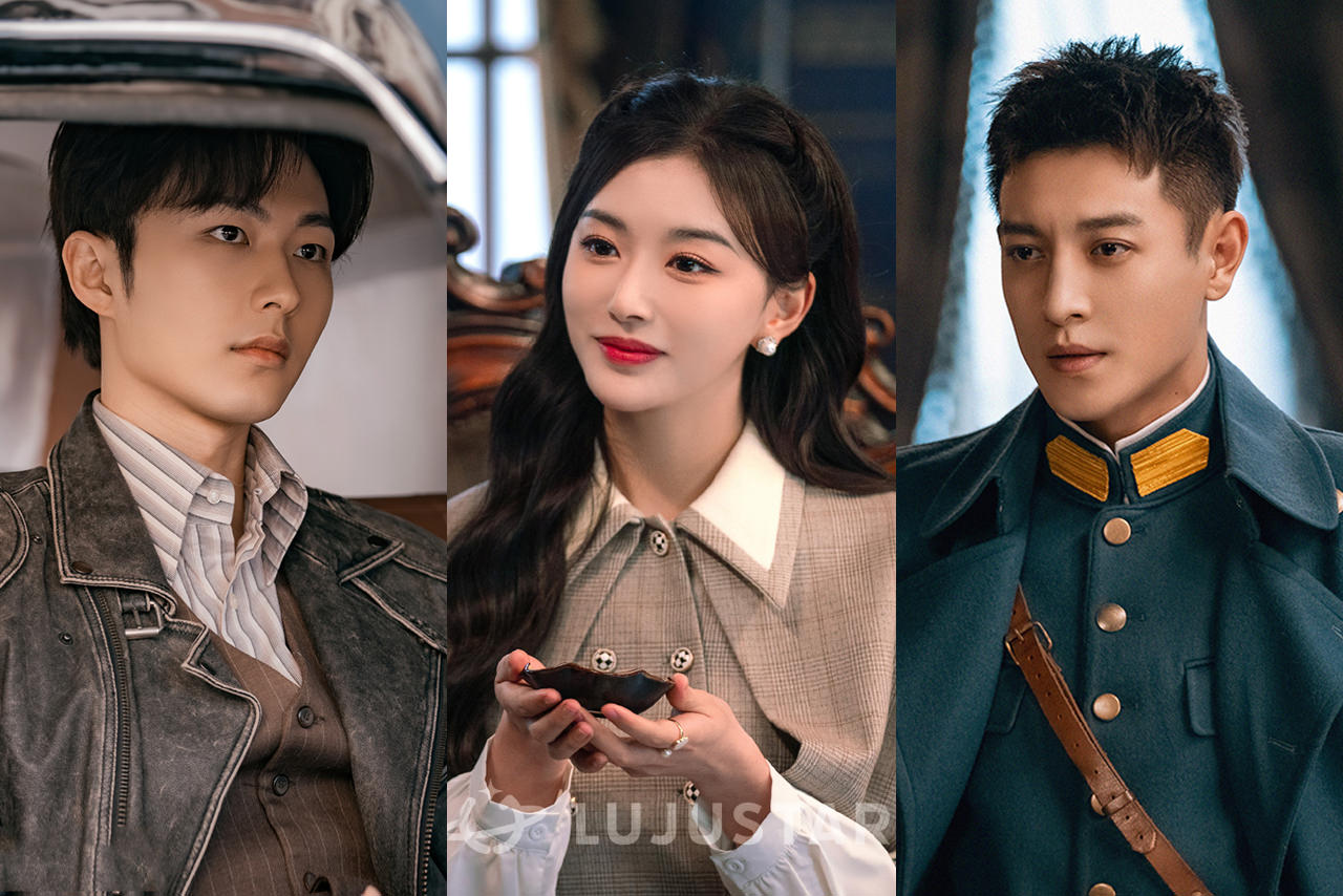 2024年9部「爆款短劇」崛起！《授她以柄》《趙吳狄》尺度超慾、《致命遊戲》空降又下架！