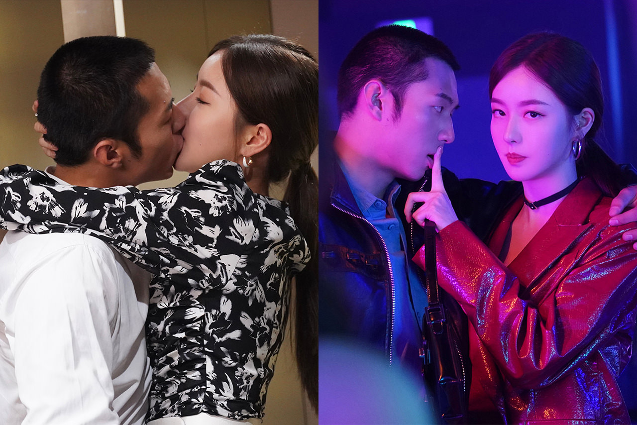 2024年9部「爆款短劇」崛起！《授她以柄》《趙吳狄》尺度超慾、《致命遊戲》空降又下架！