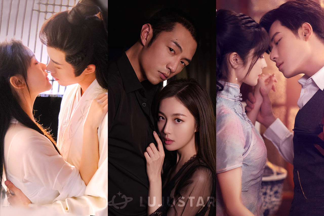 2024年9部「爆款短劇」崛起！《授她以柄》《趙吳狄》尺度超慾、《致命遊戲》空降又下架！