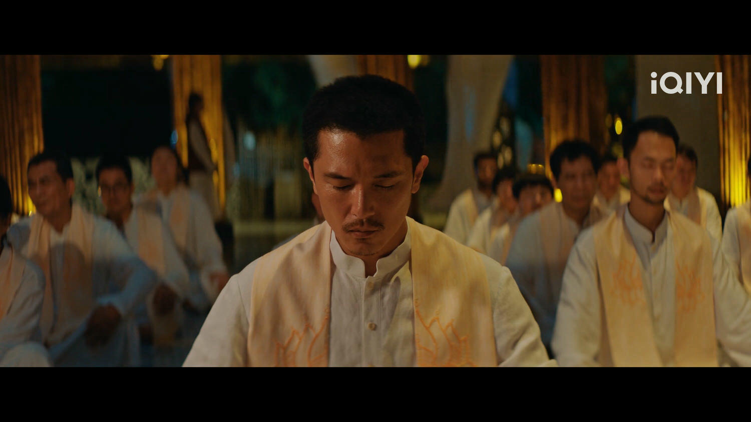 《唐人街探案2》邱澤回歸探案！楊謹華化身瘋批反派，互飆演技超帶感！