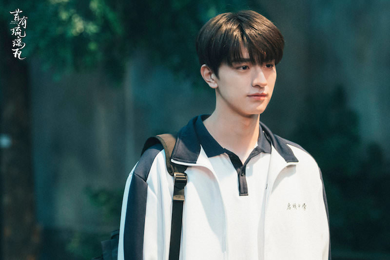 盤點7部林一主演陸劇｜《小時光》長腿出道即爆紅，《脫軌》撕漫男人氣狂飆！