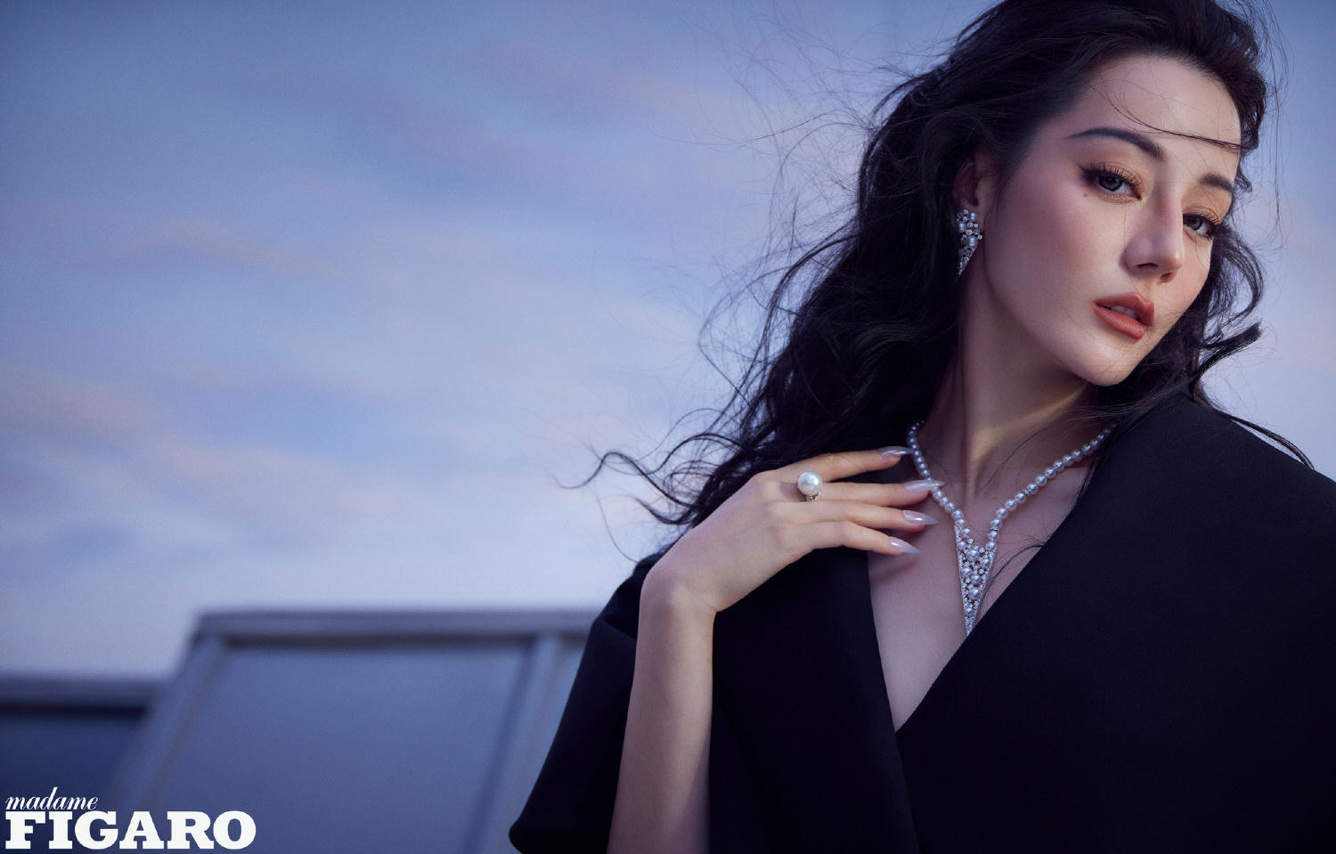 《梟起青壤》迪麗熱巴、陳星旭主演|今日殺青!雙A組合不容易,「男主人選」曾跟他們PK過!? - 第4張圖 《梟起青壤》迪麗熱巴、陳星旭主演|今日殺青!雙A組合不容易,「男主人選」曾跟他們PK過!?