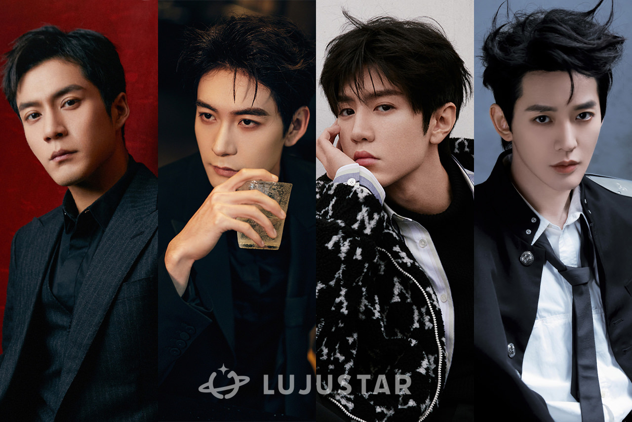 《梟起青壤》迪麗熱巴、陳星旭主演|今日殺青!雙A組合不容易,「男主人選」曾跟他們PK過!? - 第5張圖 《梟起青壤》迪麗熱巴、陳星旭主演|今日殺青!雙A組合不容易,「男主人選」曾跟他們PK過!?