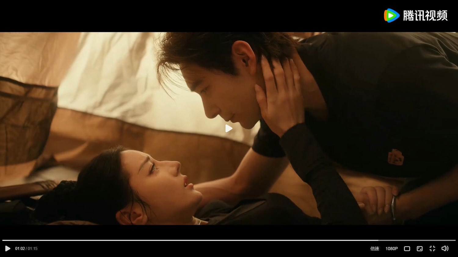 《梟起青壤》迪麗熱巴、陳星旭主演|今日殺青!雙A組合不容易,「男主人選」曾跟他們PK過!? - 第8張圖 《梟起青壤》迪麗熱巴、陳星旭主演|今日殺青!雙A組合不容易,「男主人選」曾跟他們PK過!?