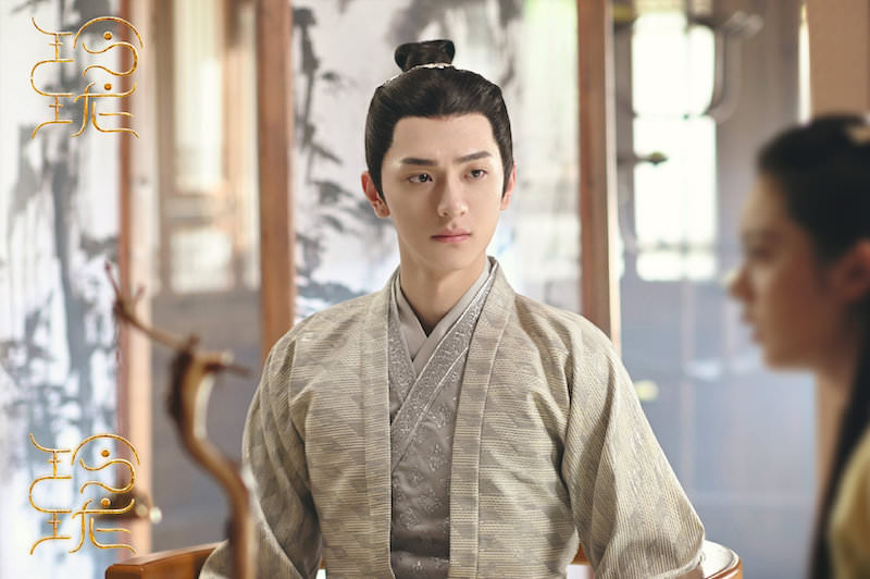 盤點7部林一主演陸劇｜《小時光》長腿出道即爆紅，《脫軌》撕漫男人氣狂飆！