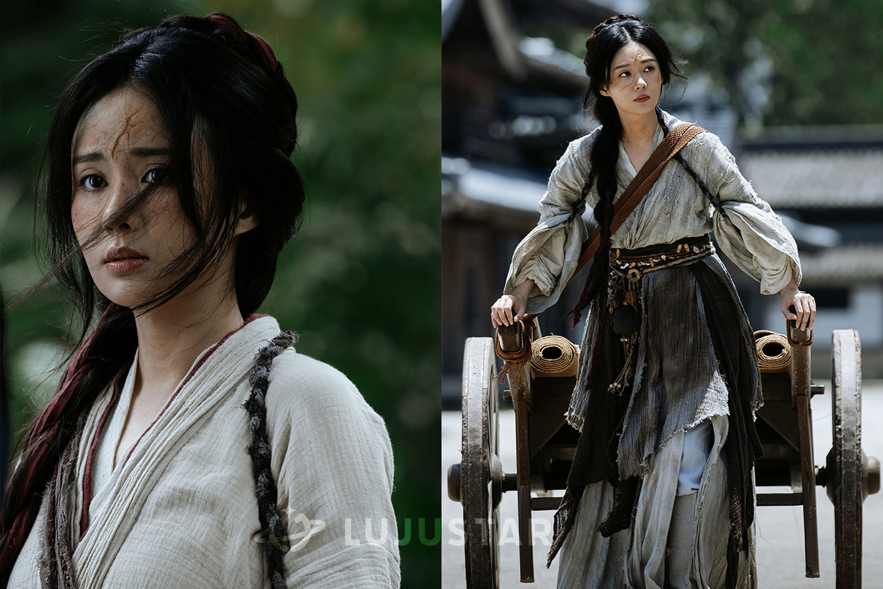 《花間令》女主爭議！鞠婧禕飾惡女演技突破，但網嘲C位該是她？！