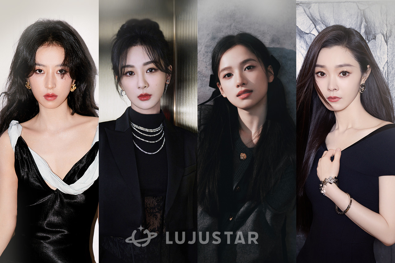 2024年4月開播陸劇》胡一天《惜花芷》搶先定檔,將對戰李現《春色寄情人》、羅雲熙《顏心記》?! - 第1張圖 2024年4月開播陸劇》胡一天《惜花芷》搶先定檔,將對戰李現《春色寄情人》、羅雲熙《顏心記》?!