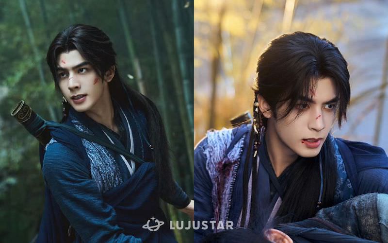 《千香》宋威龍、鞠婧禕｜官宣殺青！再戰番位！女主演技造型又被她比下去？！