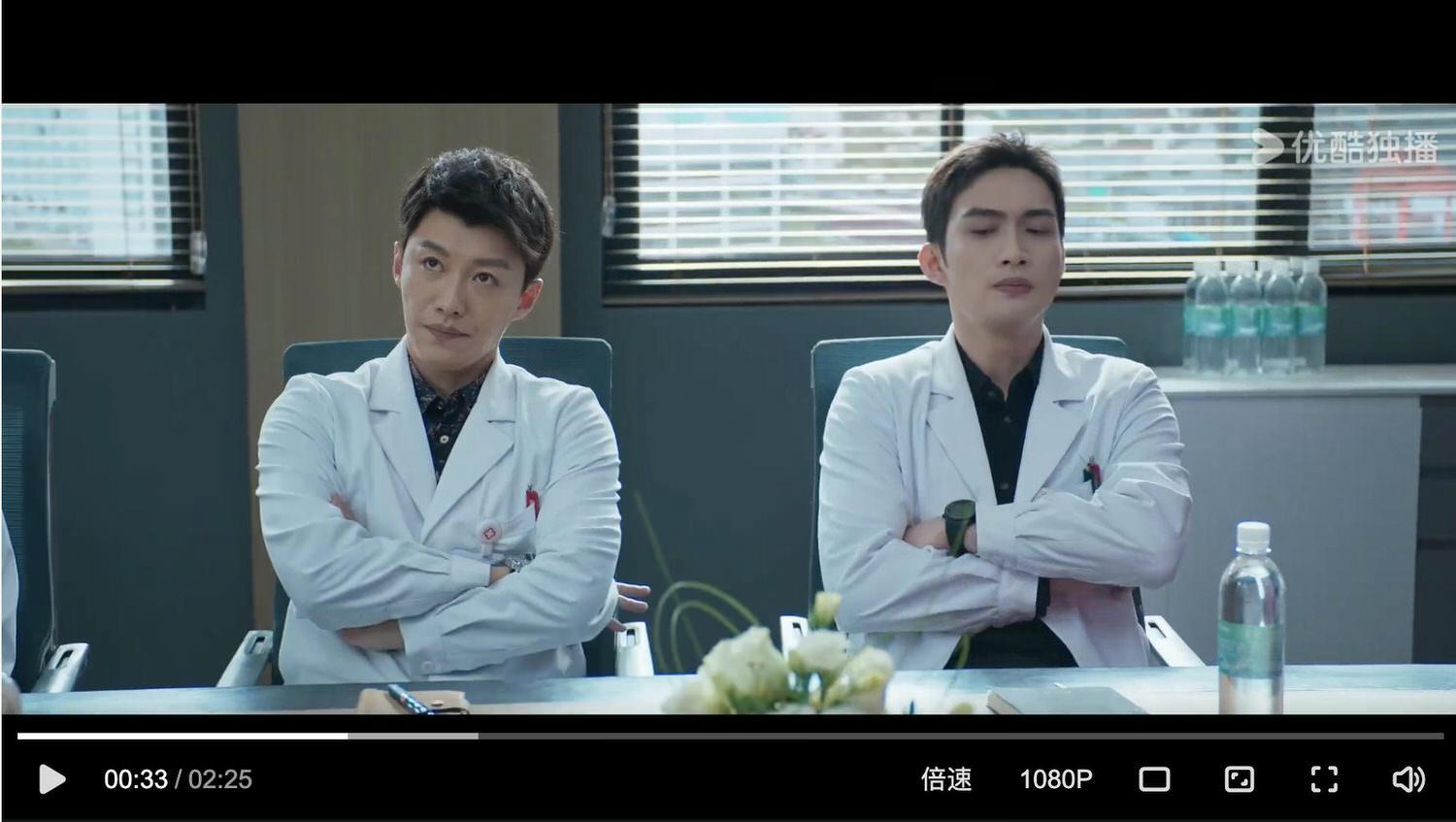 《手術直播間》張彬彬、代旭主演｜天才醫生+醫學世家接班人，聯手解開18年前冤案！