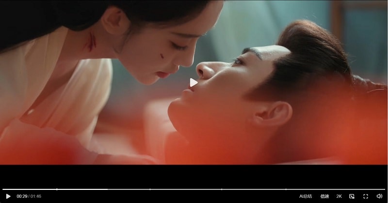 《桃花映江山》劉學義、孟子義|和親公主失身帥宰相,相愛相殺終淪陷! - 第6張圖 《桃花映江山》劉學義、孟子義|和親公主失身帥宰相,相愛相殺終淪陷!