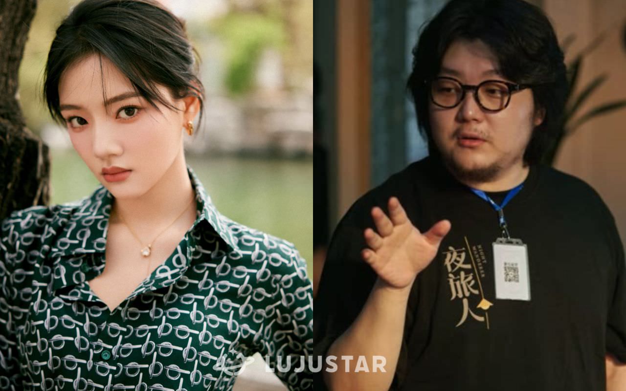 《群星閃耀時》李現、任敏|最新劇照!男主時運不濟劇難播?女主竟與他因戲生情? - 第5張圖 《群星閃耀時》李現、任敏|最新劇照!男主時運不濟劇難播?女主竟與他因戲生情?