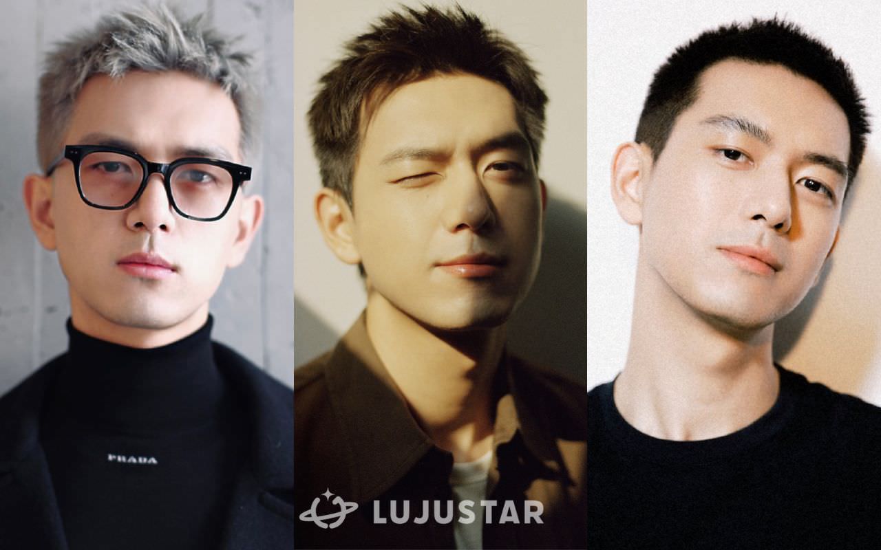 盤點李現８部必看陸劇｜現偶純元回歸霸屏！《春色寄情人》尺度拉滿，性張力爆棚！