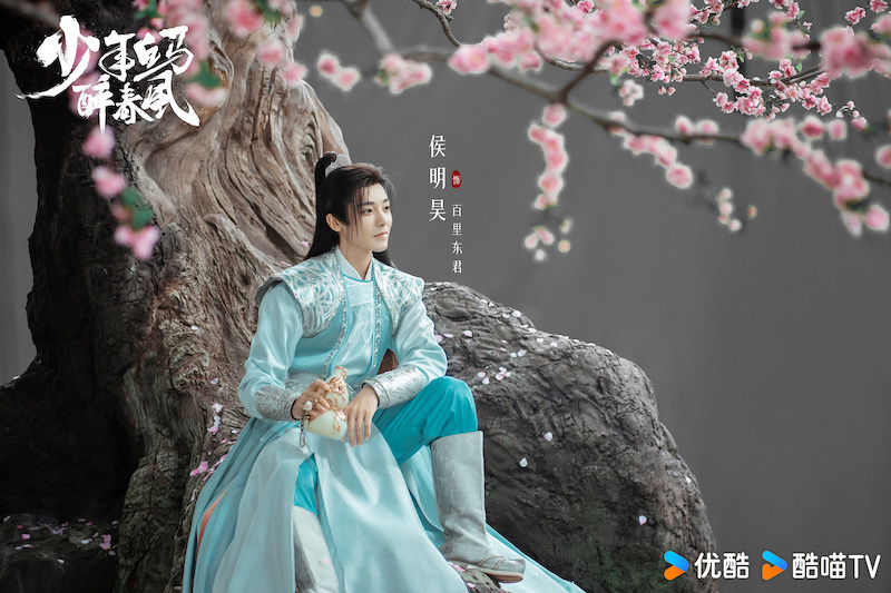 2024暑假９部必看陸劇推薦｜流量大PK！《顏心記》、《度華年》打頭陣，《長相思２》強勢回歸！