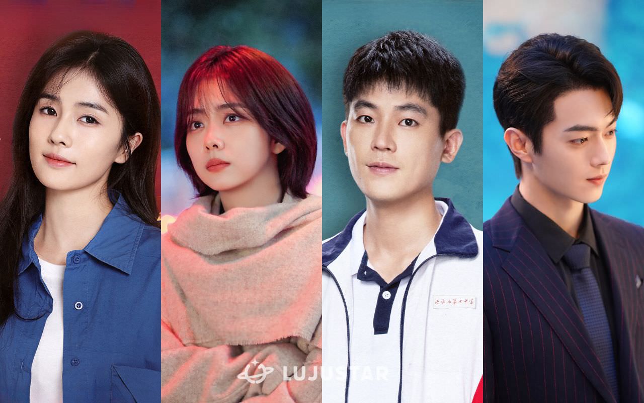 2024暑假９部必看陸劇推薦｜流量大PK！《顏心記》、《度華年》打頭陣，《長相思２》強勢回歸！