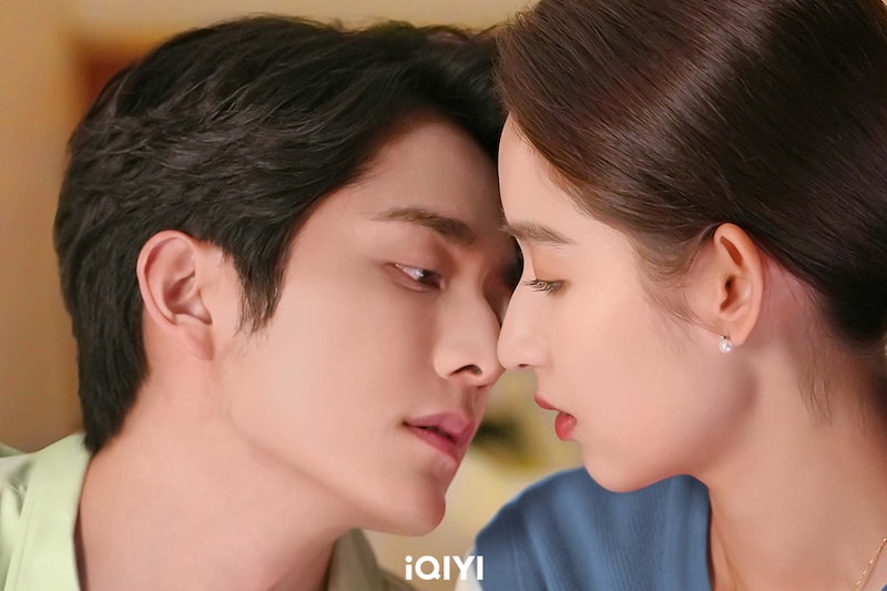 《捨不得星星》張新成、王玉雯｜戲裡戲外都是青梅竹馬，雙方爸媽看吻戲竟這樣說！