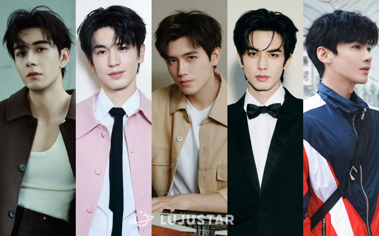 2025陸劇推薦｜必看18部現偶劇，《難哄》、《梟起青壤》、《驕陽似我》高顏值CP拚播放量！