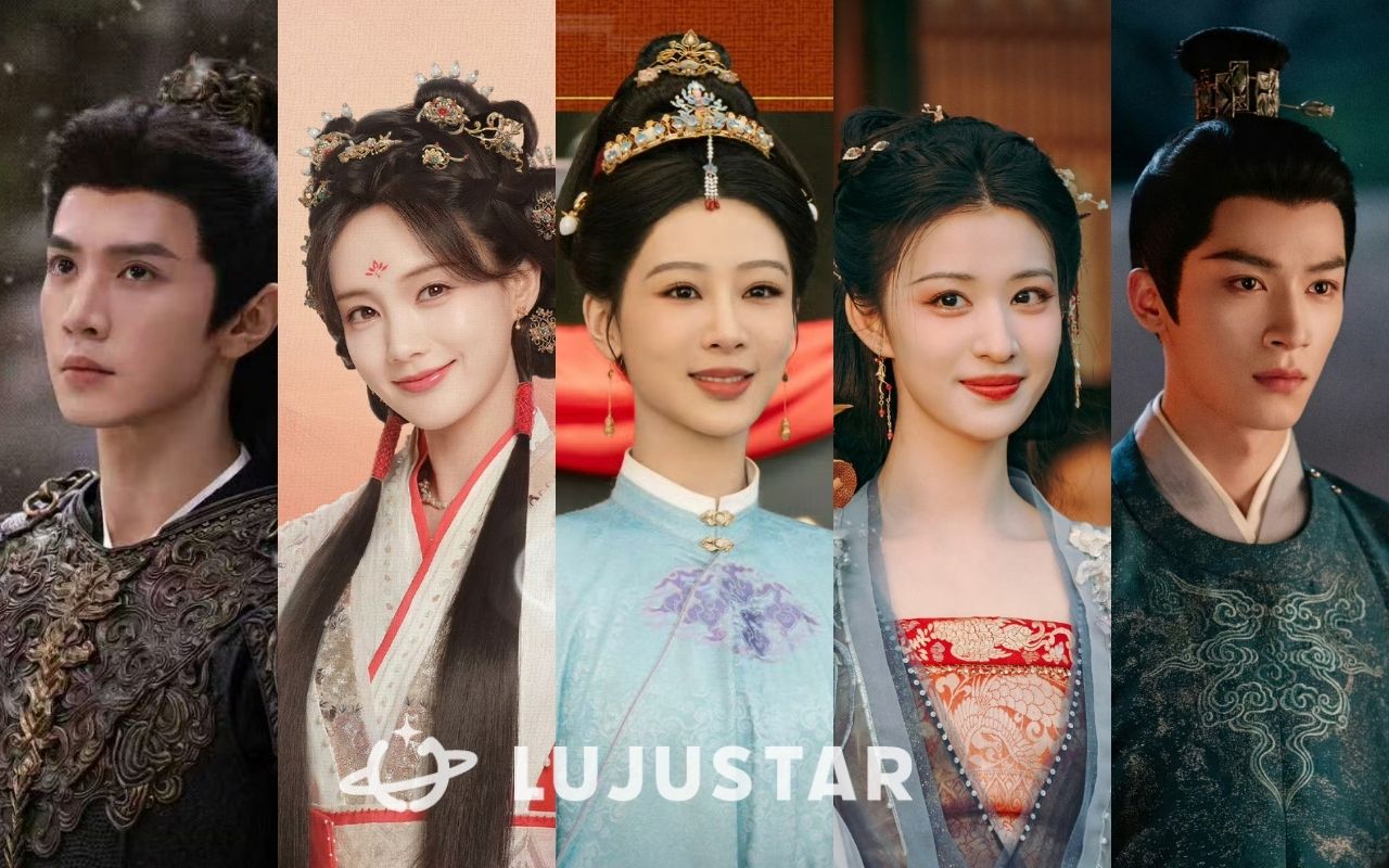 2026陸劇推薦|必看20部古裝劇!《玉茗茶骨》打頭陣,《成何體統》爆款預定! - 第1張圖 2026陸劇推薦|必看20部古裝劇!《玉茗茶骨》打頭陣,《成何體統》爆款預定!