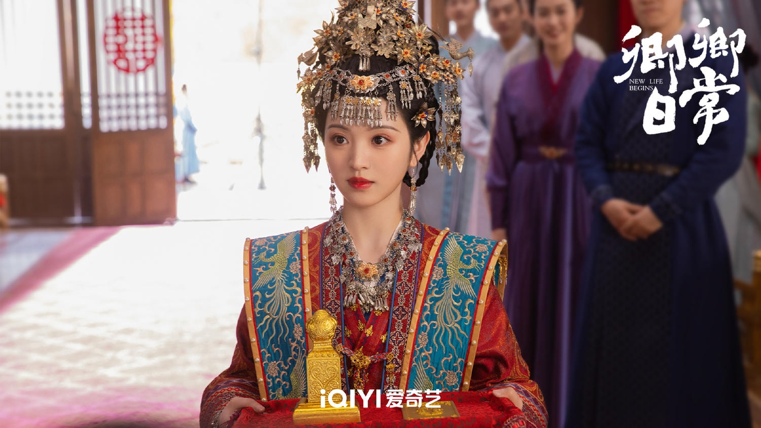 田曦薇10部代表作！ 《卿卿日常》甜妹、《半熟》渣女、《逐玉》女將軍！多邊形戲路你最愛哪一個？