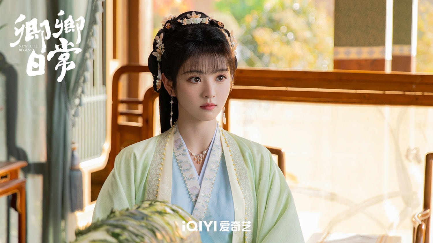田曦薇10部代表作！ 《卿卿日常》甜妹、《半熟》渣女、《逐玉》女將軍！多邊形戲路你最愛哪一個？