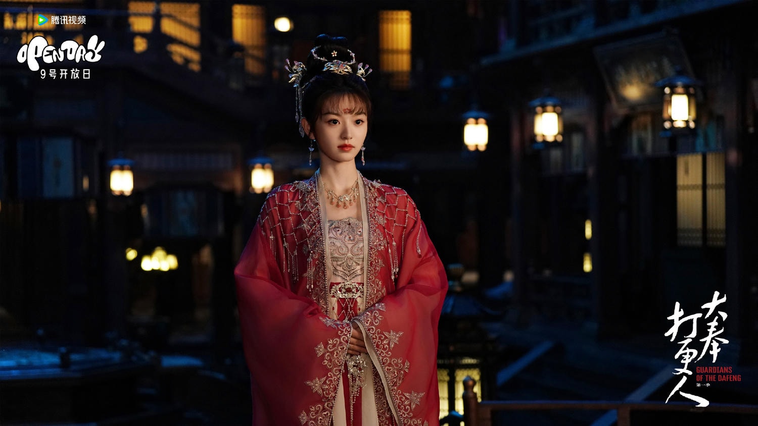 田曦薇10部代表作！ 《卿卿日常》甜妹、《半熟》渣女、《逐玉》女將軍！多邊形戲路你最愛哪一個？