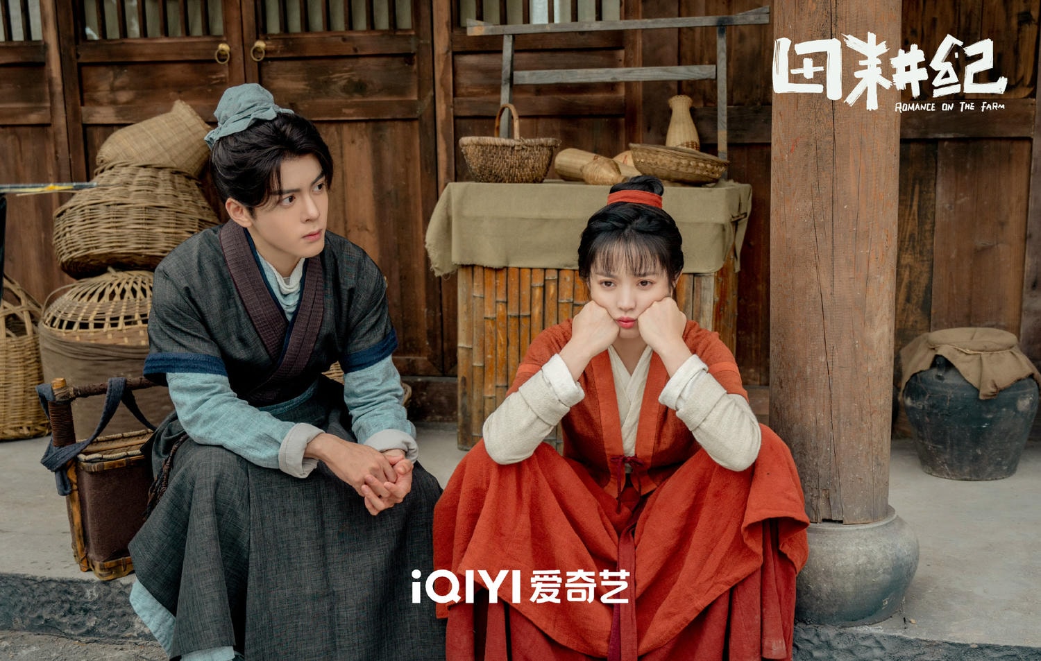 田曦薇10部代表作！ 《卿卿日常》甜妹、《半熟》渣女、《逐玉》女將軍！多邊形戲路你最愛哪一個？
