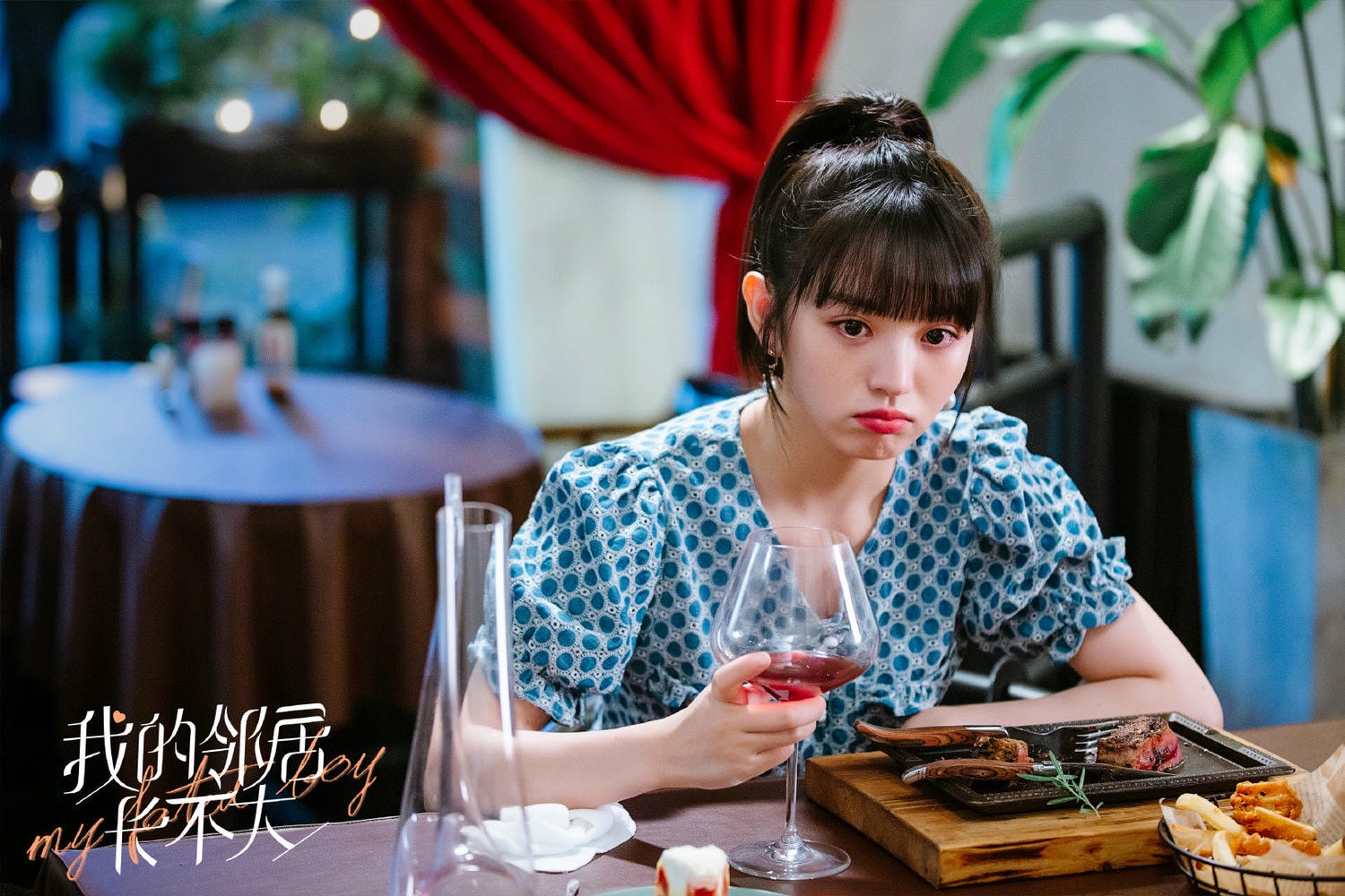 田曦薇10部代表作！ 《卿卿日常》甜妹、《半熟》渣女、《逐玉》女將軍！多邊形戲路你最愛哪一個？