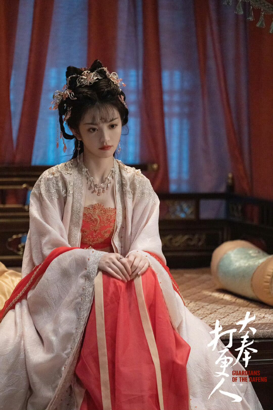田曦薇10部代表作！ 《卿卿日常》甜妹、《半熟》渣女、《逐玉》女將軍！多邊形戲路你最愛哪一個？