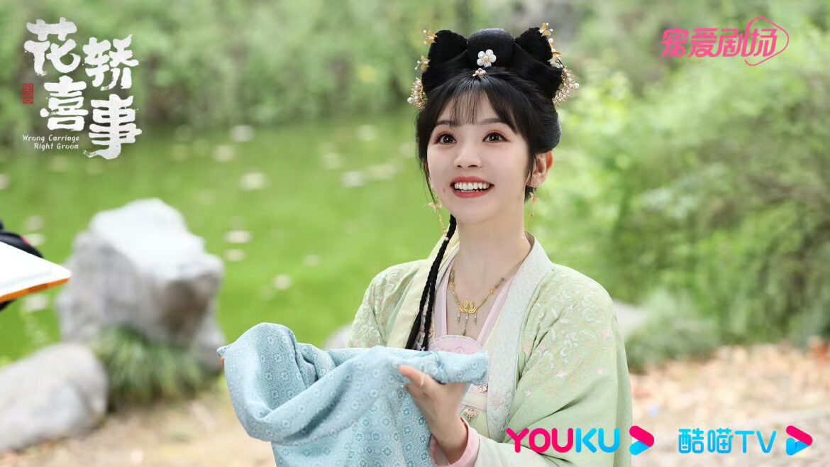 田曦薇10部代表作！ 《卿卿日常》甜妹、《半熟》渣女、《逐玉》女將軍！多邊形戲路你最愛哪一個？