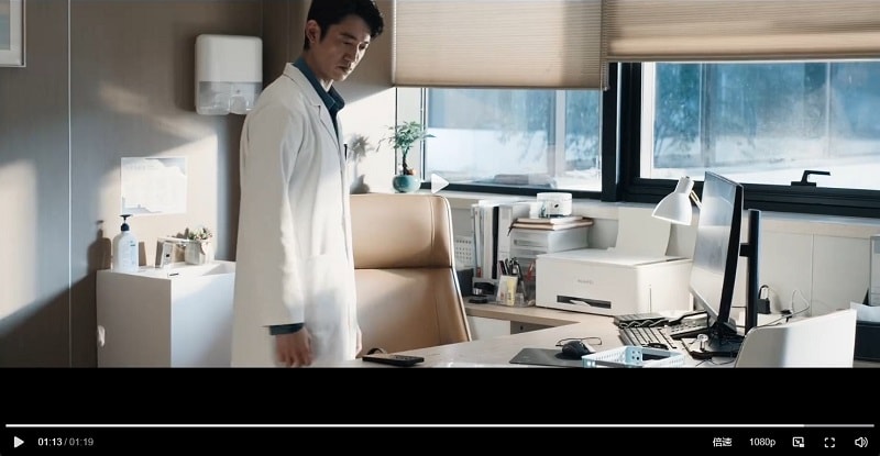 《危險關係》超好看!孫儷、吳慷仁演技嚇壞觀眾,PUA與反PUA正面對決! - 第7張圖 《危險關係》超好看!孫儷、吳慷仁演技嚇壞觀眾,PUA與反PUA正面對決!