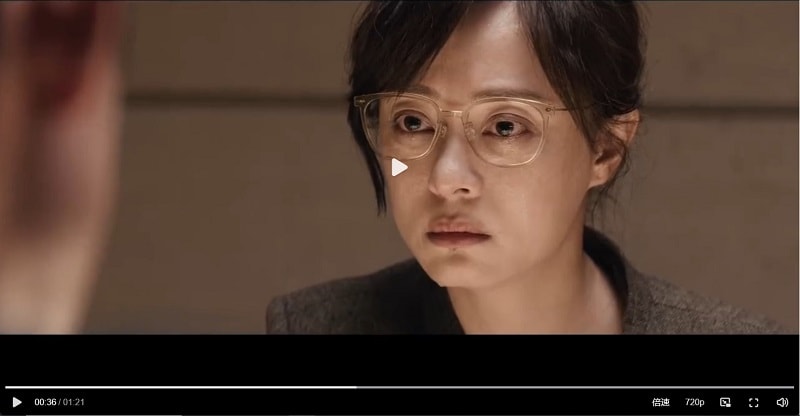 《危險關係》超好看!孫儷、吳慷仁演技嚇壞觀眾,PUA與反PUA正面對決! - 第5張圖 《危險關係》超好看!孫儷、吳慷仁演技嚇壞觀眾,PUA與反PUA正面對決!