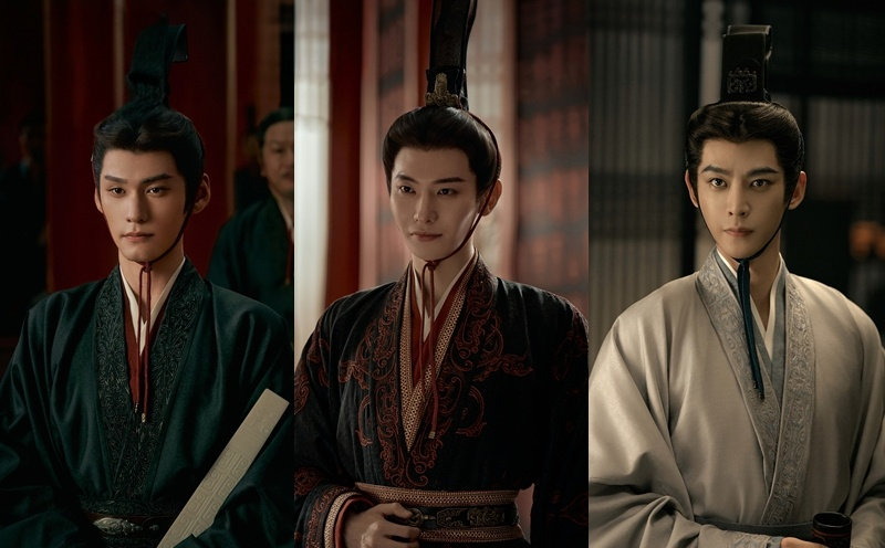 陸劇《翹楚》好看嗎！陳都靈、周翊然新劇４大亮點+２大槽點，主演飛升上桌超帶感？