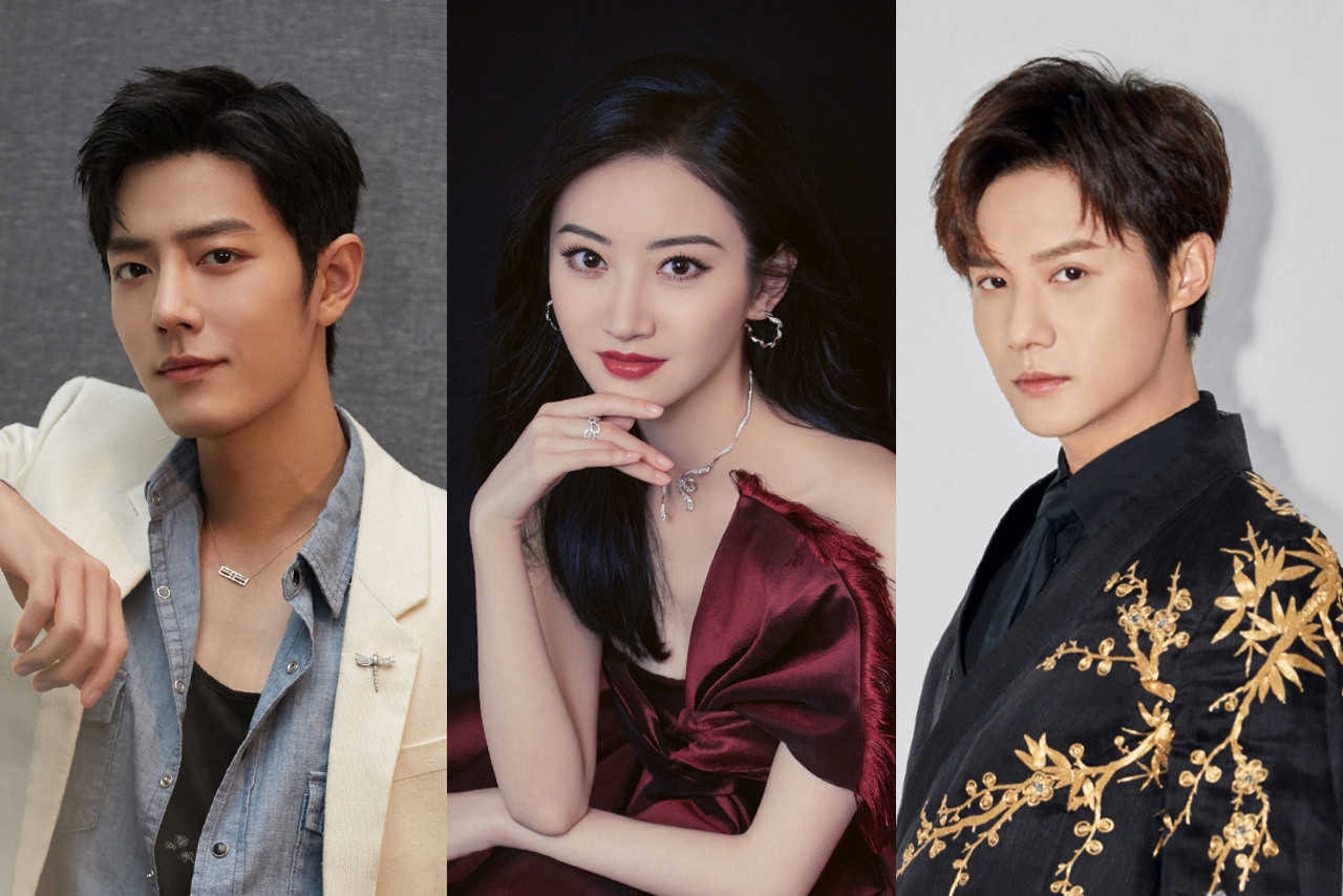 3月開機劇打流量戰!胡一天《羅曼史》 鄭業成《祝卿好》打頭陣,力抗肖戰《朱顏》及龔俊的這部新劇?! - 第1張圖 3月開機劇打流量戰!胡一天《羅曼史》 鄭業成《祝卿好》打頭陣,力抗肖戰《朱顏》及龔俊的這部新劇?!