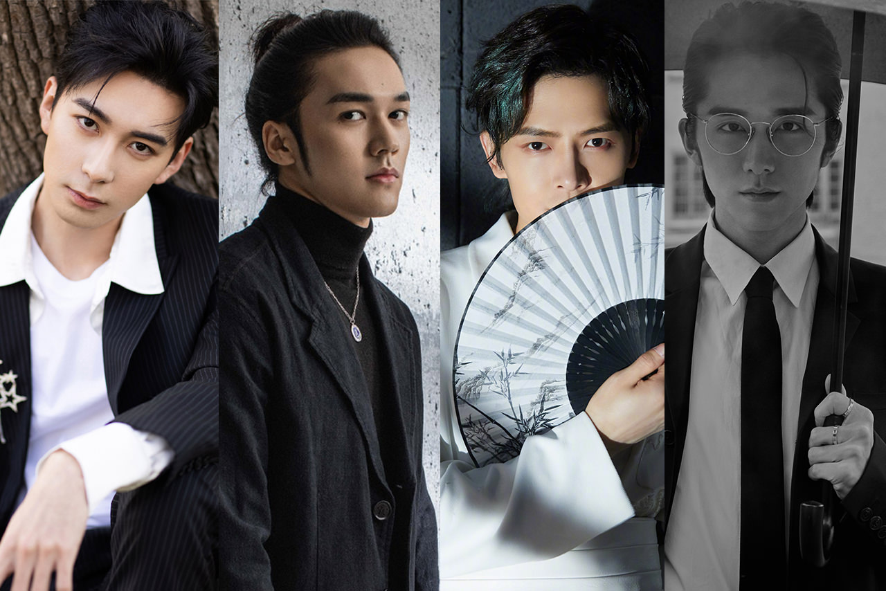 3月開機劇打流量戰!胡一天《羅曼史》 鄭業成《祝卿好》打頭陣,力抗肖戰《朱顏》及龔俊的這部新劇?! - 第6張圖 3月開機劇打流量戰!胡一天《羅曼史》 鄭業成《祝卿好》打頭陣,力抗肖戰《朱顏》及龔俊的這部新劇?!