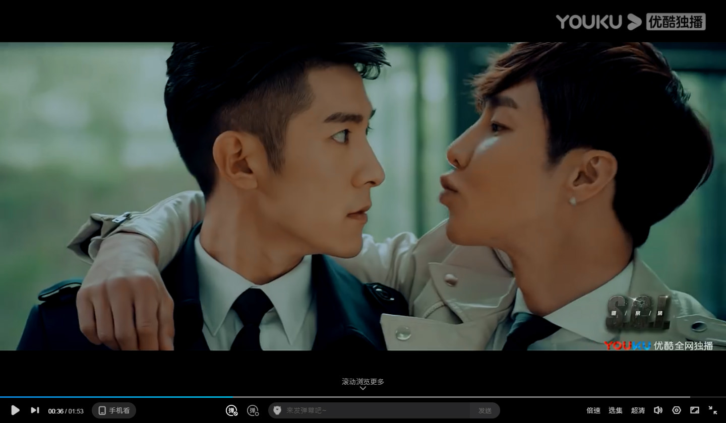 6部必看的「時裝耽改劇」｜空降改名才能播？！張新成、朱一龍、白宇比CP感，哪對是你心中的經典？！