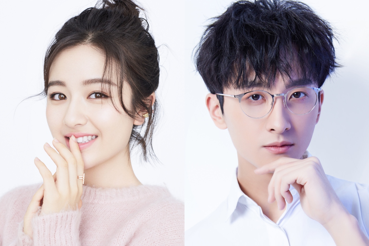 2021陸劇》捨我其誰|李蘭迪、牛駿峰主演電視劇介紹、第一集開播時間、劇情預告片花絮